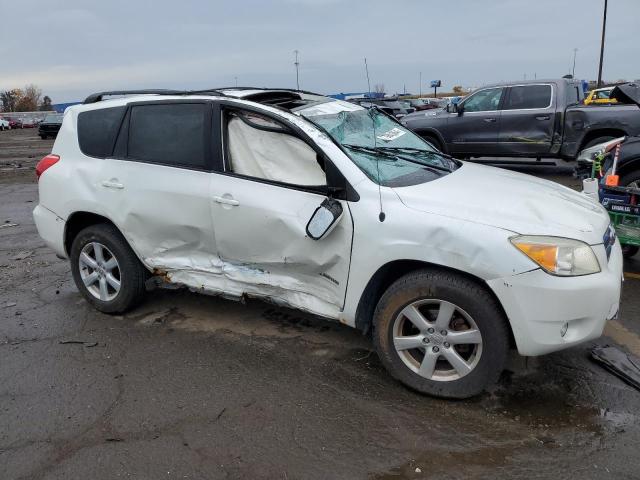 Photo 4 from auction – 2007 TOYOTA RAV4 LIMIT with VIN JTMZK31V975009824