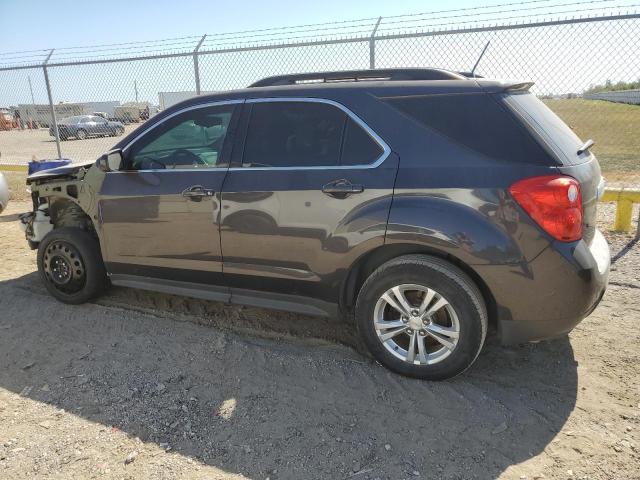 Photo 2 from auction – 2015 CHEVROLET EQUINOX LT with VIN 2GNALBEK5F6158648