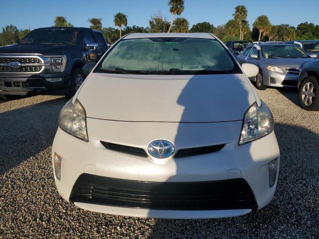 Photo 5 from auction – 2015 TOYOTA PRIUS with VIN JTDKN3DU4F1881202