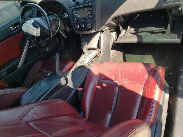 Photo 8 from auction – 2012 NISSAN ALTIMA with VIN 1N4AL2EP8CC259163