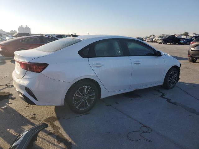 Photo 3 from auction – 2022 KIA FORTE FE with VIN 3KPF24AD2NE482126