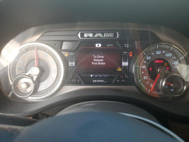 صورة رقم 9 من المزاد - 2019 RAM 1500 LONGH مع VIN 1C6SRFKT9KN923907