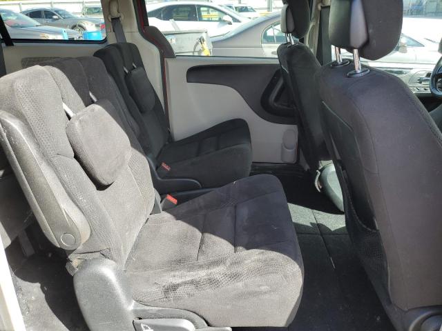 Photo 11 from auction – 2014 DODGE GRAND CARA with VIN 2C4RDGBG7ER470358