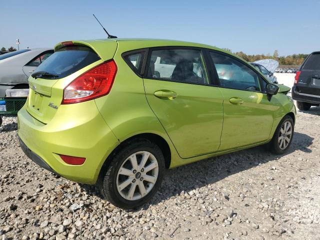 Photo 3 from auction – 2011 FORD FIESTA SE with VIN 3FADP4EJ1BM179659