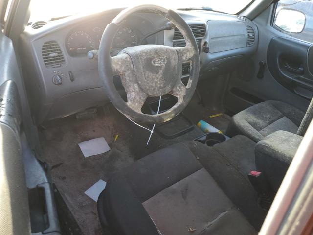 Photo 8 from auction – 2005 FORD RANGER with VIN 1FTYR10U35PA71046