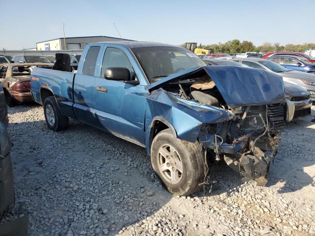 Photo 4 from auction – 2006 DODGE DAKOTA SLT with VIN 1D7HE42N36S508406