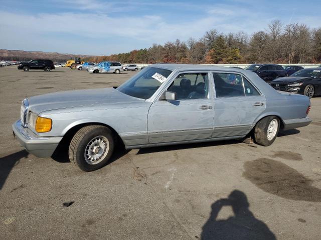 MERCEDES-BENZ 300 SD 1983 with VIN WDBCB20A2DB048328 - Photo from auction