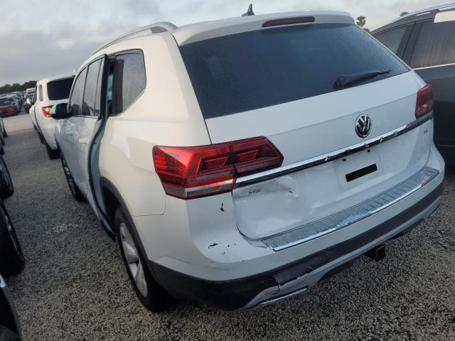 Photo 2 from auction – 2019 VOLKSWAGEN ATLAS SE with VIN 1V2DR2CA1KC580141