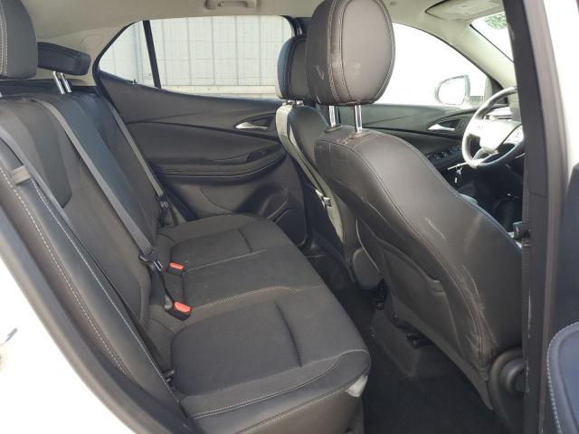 Photo 11 from auction – 2024 BUICK ENCORE GX with VIN KL4AMBS22RB077757