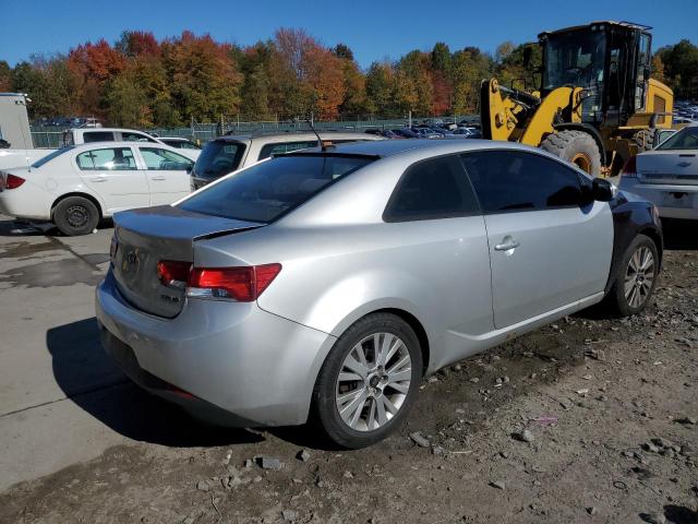Photo 3 from auction – 2010 KIA FORTE EX with VIN KNAFU6A27A5291602