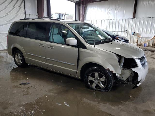 Photo 4 from auction – 2008 DODGE GRAND CARA with VIN 1D8HN54P98B108532