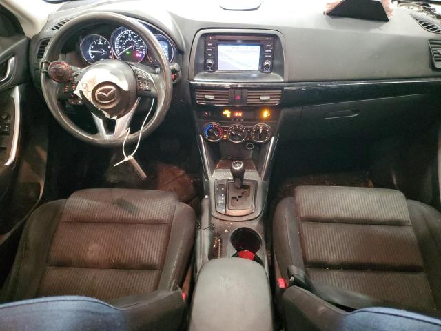 Photo 8 from auction – 2013 MAZDA CX-5 TOURI with VIN JM3KE2CE5D0146548