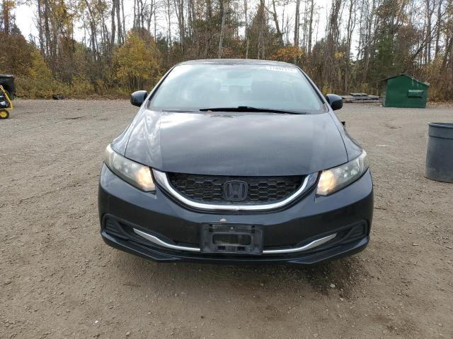 Photo 5 from auction – 2013 HONDA CIVIC LX with VIN 2HGFB2F51DH025933