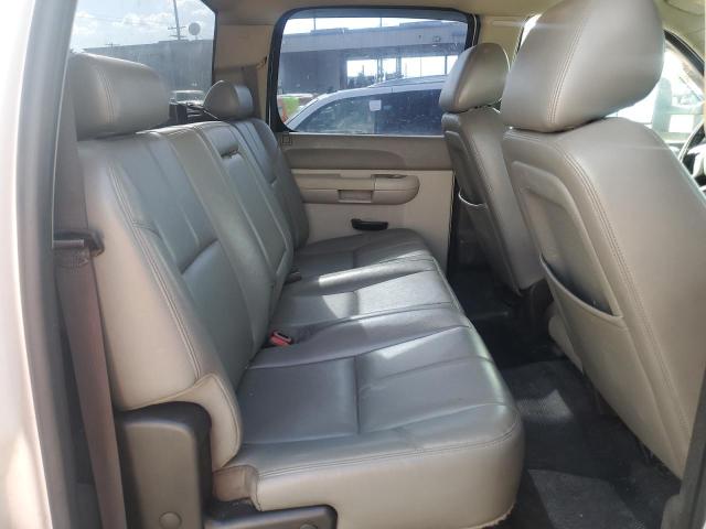 Photo 10 from auction – 2014 GMC SIERRA K25 with VIN 1GT12ZCG3EF189212