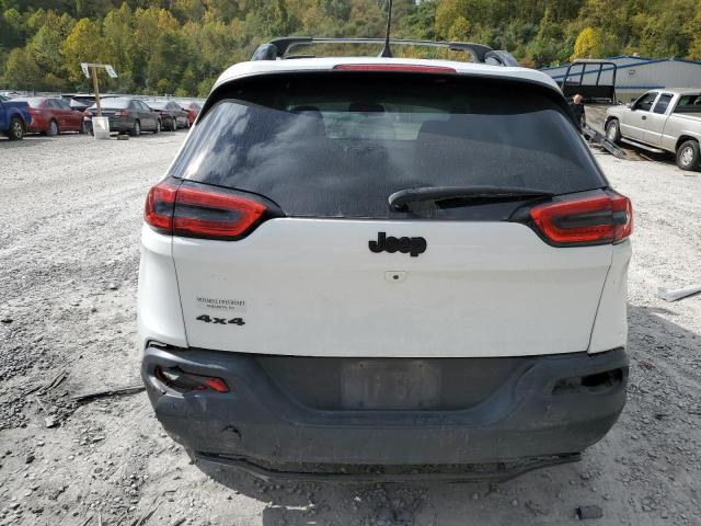 Photo 6 from auction – 2016 JEEP CHEROKEE L with VIN 1C4PJMCS8GW187091