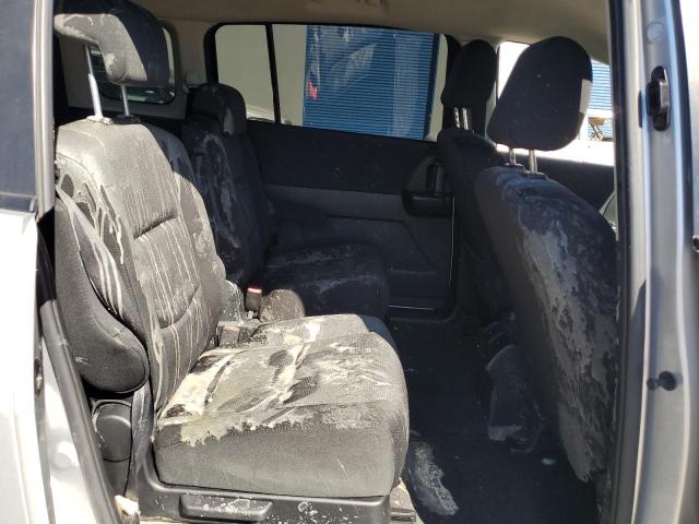 Photo 11 from auction – 2009 MAZDA 5 with VIN JM1CR29L490358713