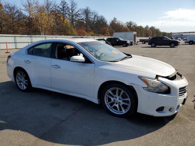 Photo 4 from auction – 2010 NISSAN MAXIMA S with VIN 1N4AA5AP9AC844067
