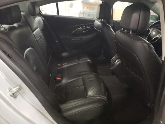 Photo 10 from auction – 2014 BUICK LACROSSE with VIN 1G4GB5GR9EF188754