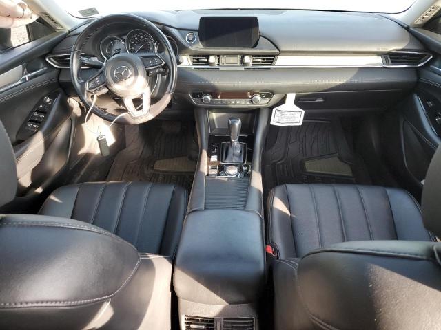 Photo 8 from auction – 2018 MAZDA 6 TOURING with VIN JM1GL1VM1J1318616