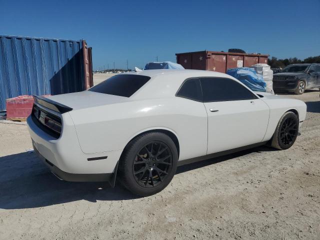 Photo 3 from auction – 2021 DODGE CHALLENGER with VIN 2C3CDZJG3MH517204