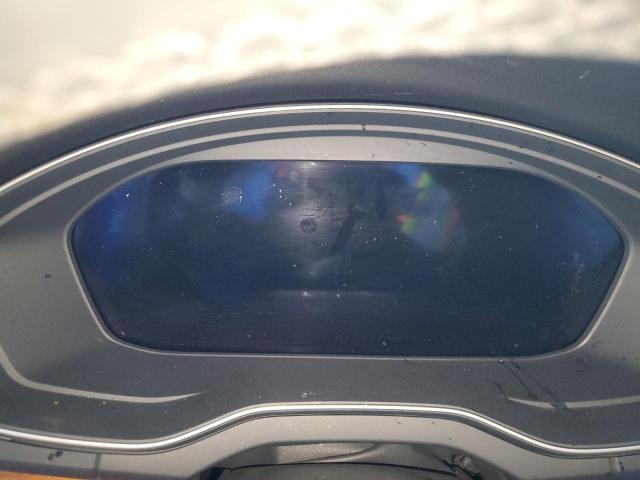 Photo 9 from auction – 2021 AUDI Q5 E PREST with VIN WA1F2AFY1M2084809