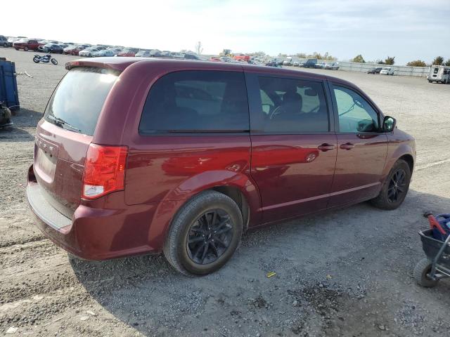 Photo 3 from auction – 2020 DODGE GRAND CARA with VIN 2C4RDGCG6LR191334