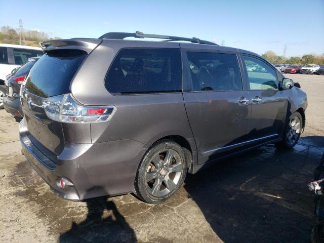 Photo 3 from auction – 2014 TOYOTA SIENNA SPO with VIN 5TDXK3DC0ES446555