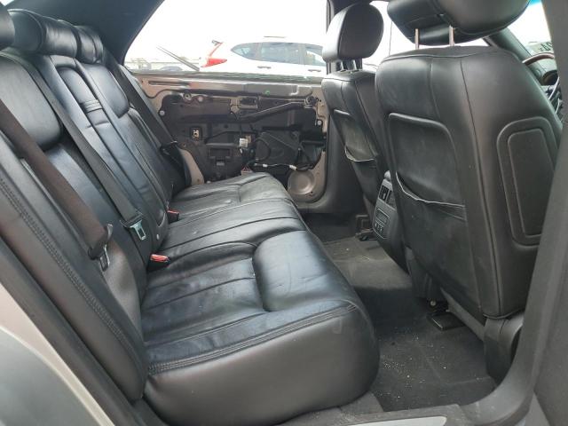 Photo 10 from auction – 2007 CADILLAC DTS with VIN 1G6KD57Y27U196647