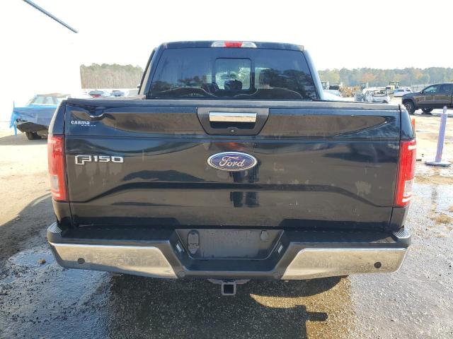 Photo 6 from auction – 2016 FORD F150 SUPER with VIN 1FTEW1CP8GFC71320