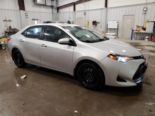 Photo 4 from auction – 2019 TOYOTA COROLLA L with VIN 2T1BURHE0KC245844