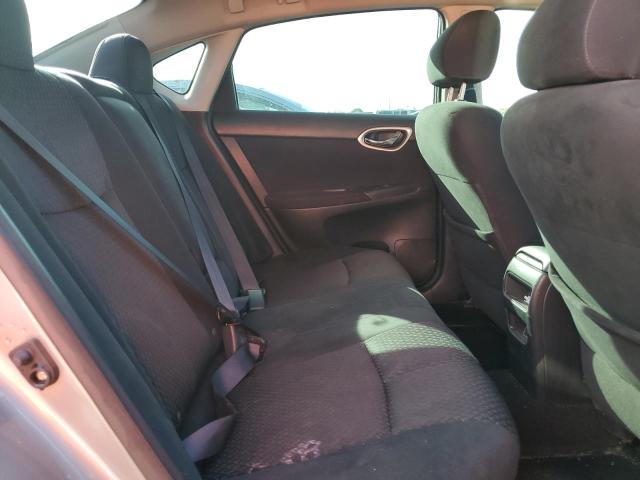 Photo 10 from auction – 2014 NISSAN SENTRA S with VIN 3N1AB7AP9EY221664