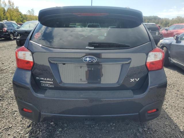 صورة رقم 6 من المزاد - 2014 SUBARU XV CROSSTR مع VIN JF2GPAGC9E8259614