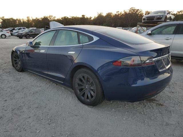 Photo 2 from auction – 2019 TESLA MODEL S with VIN 5YJSA1E24KF330153