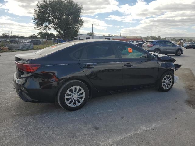 Photo 3 from auction – 2022 KIA FORTE FE with VIN 3KPF24AD4NE481141