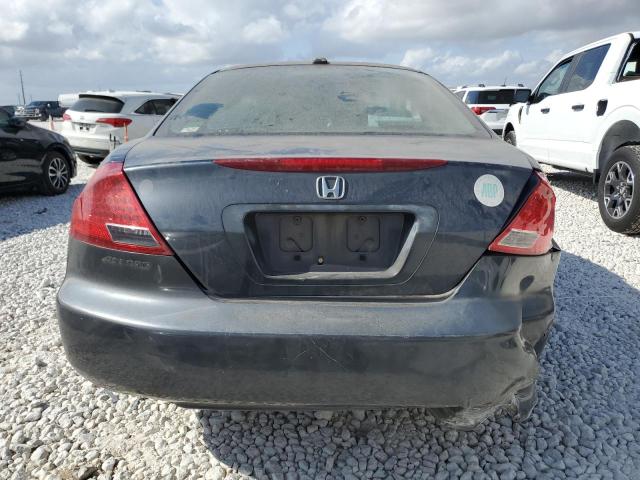 Photo 6 from auction – 2007 HONDA ACCORD EX with VIN 1HGCM72687A020529