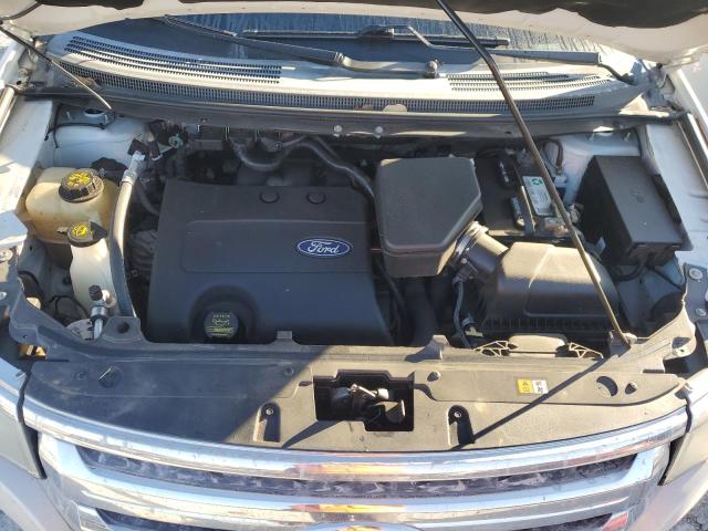 Photo 12 from auction – 2013 FORD EDGE SE with VIN 2FMDK3GC5DBA37851