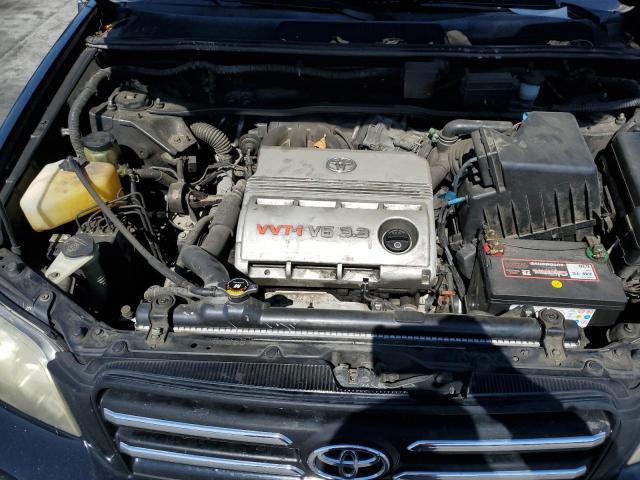 Photo 11 from auction – 2006 TOYOTA HIGHLANDER with VIN JTEEP21A660180478