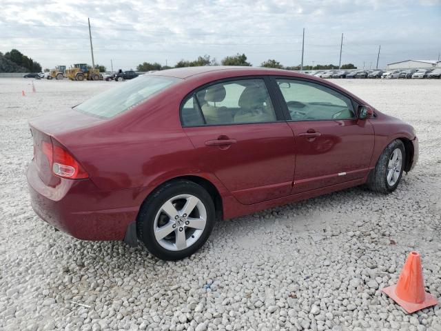 Photo 3 from auction – 2007 HONDA CIVIC EX with VIN 1HGFA16817L079425