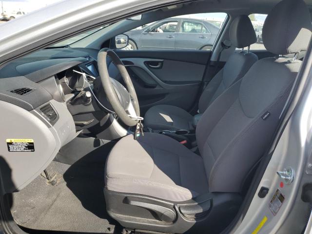 Photo 7 from auction – 2016 HYUNDAI ELANTRA SE with VIN 5NPDH4AE7GH673473
