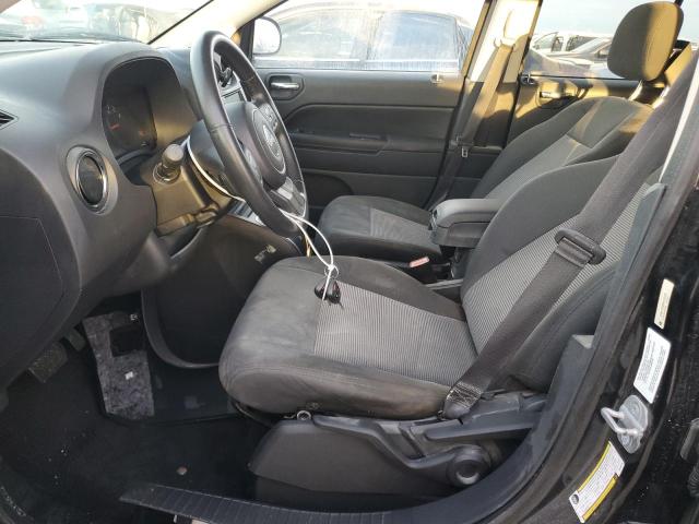 Photo 7 from auction – 2011 JEEP COMPASS SP with VIN 1J4NF1FB8BD163746