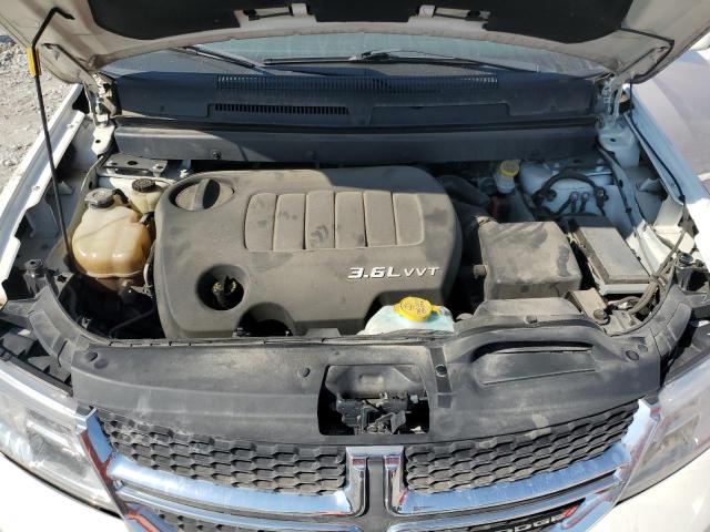 Photo 11 from auction – 2014 DODGE JOURNEY SX with VIN 3C4PDCBG1ET178105