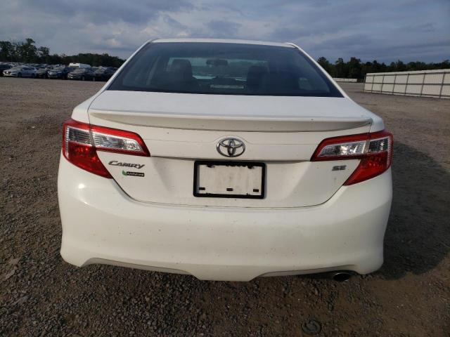 Photo 6 from auction – 2014 TOYOTA CAMRY L with VIN 4T1BF1FK8EU750604