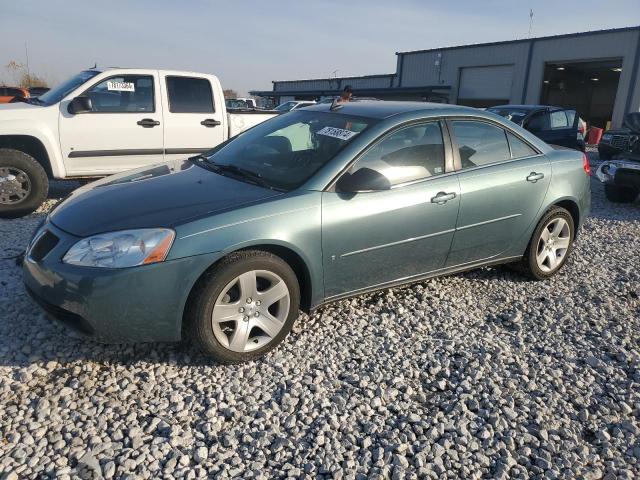 PONTIAC G6 2009 with VIN 1G2ZG57B794132514 - Photo from auction