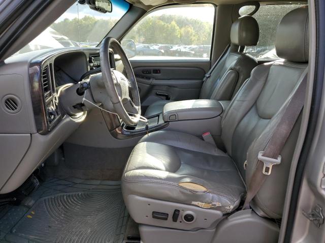 Photo 7 from auction – 2006 GMC SIERRA K15 with VIN 2GTEK63N561179546