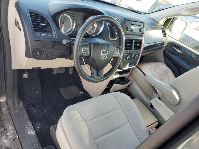 Photo 8 from auction – 2012 DODGE GRAND CARA with VIN 2C4RDGBG3CR235727