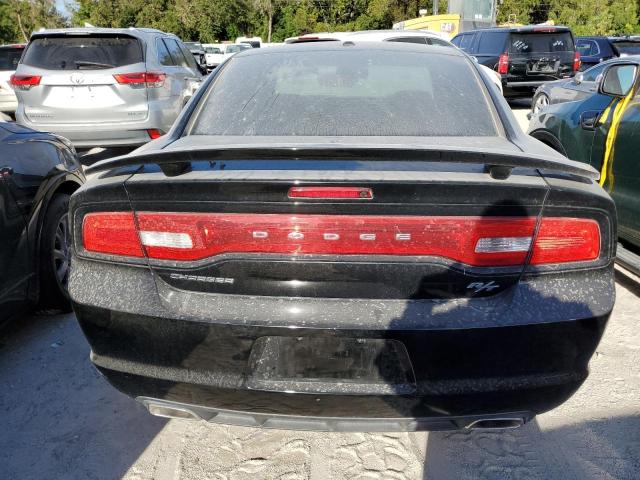 Photo 6 from auction – 2014 DODGE CHARGER R/ with VIN 2C3CDXCT5EH368598