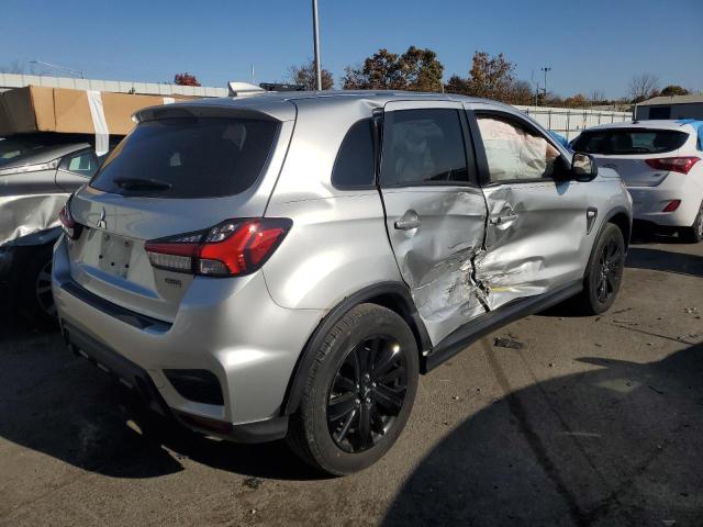 Photo 3 from auction – 2021 MITSUBISHI OUTLANDER with VIN JA4APUAU1MU020095