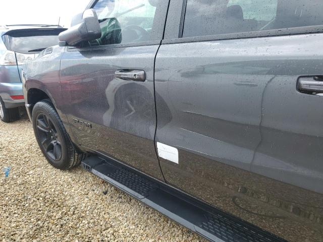 Photo 12 from auction – 2020 RAM 1500 BIG H with VIN 1C6SRFFT8LN380285