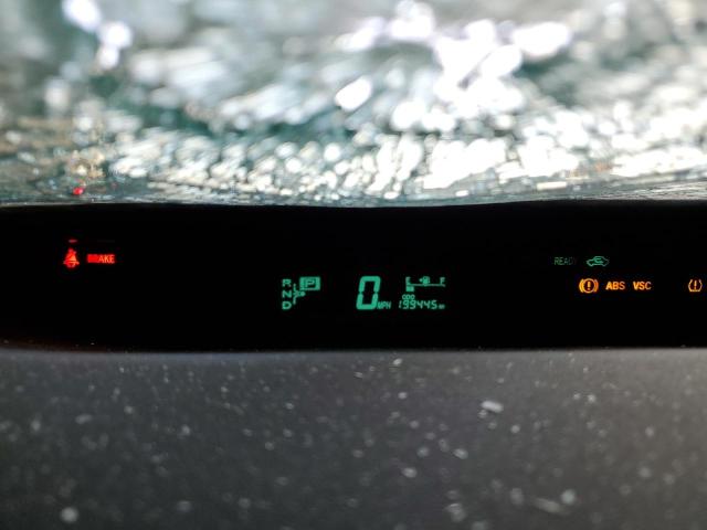 Photo 9 from auction – 2007 TOYOTA PRIUS with VIN JTDKB20U077681506