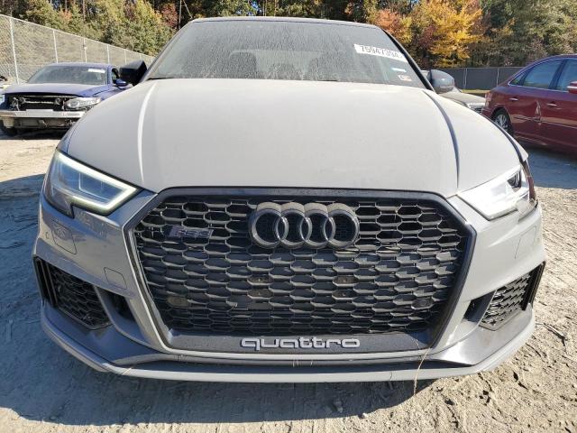 Photo 5 from auction – 2019 AUDI RS3 with VIN WUABWGFF8KA907686